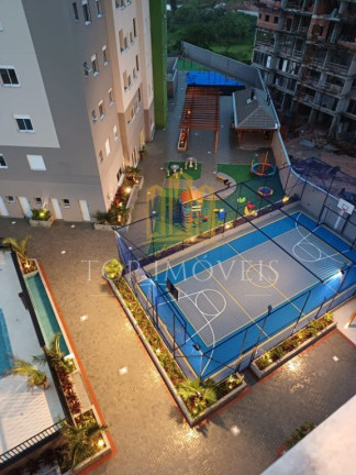 Imagem Apartamento com 3 Quartos à Venda, 65 m² em Parque Residencial Flamboyant - São José Dos Campos