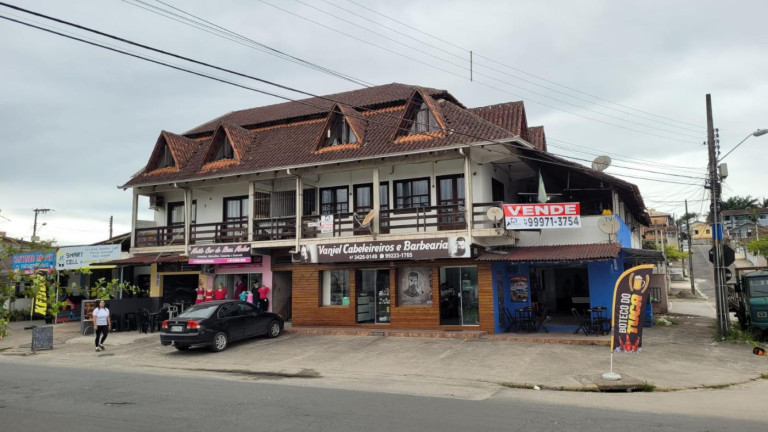 Imóvel à Venda, 600 m² em Adhemar Garcia - Joinville
