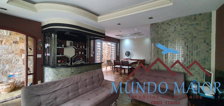 Imagem Casa com 3 Quartos à Venda, 331 m² em Jardim - São Caetano Do Sul Imagem Casa com 3 Quartos à Venda, 331 m² em Jardim - São Caetano Do Sul
