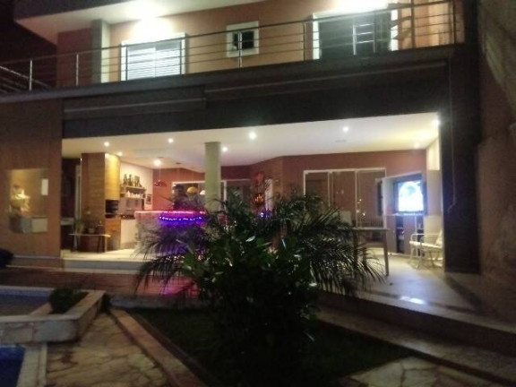 Imagem Casa de Condomínio com 3 Quartos à Venda, 369 m² em Jardim Do Paço - Sorocaba Imagem Casa de Condomínio com 3 Quartos à Venda, 369 m² em Jardim Do Paço - Sorocaba