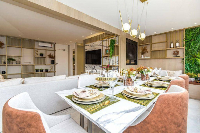 Imagem Apartamento com 3 Quartos à Venda, 103 m² em Ipiranga - São Paulo Imagem Apartamento com 3 Quartos à Venda, 103 m² em Ipiranga - São Paulo