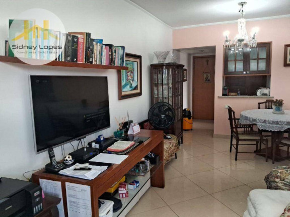 Imagem Apartamento com 2 Quartos à Venda, 64 m² em Barra Da Tijuca - Rio De Janeiro