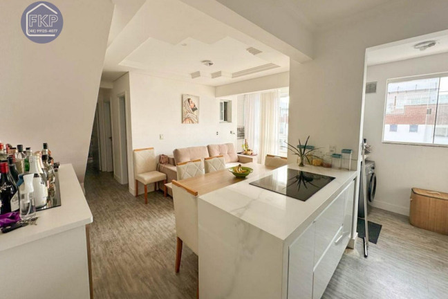 Imagem Apartamento com 3 Quartos à Venda, 103 m² em Ingleses Do Rio Vermelho - Florianópolis Imagem Apartamento com 3 Quartos à Venda, 103 m² em Ingleses Do Rio Vermelho - Florianópolis
