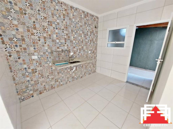 Imagem Casa com 2 Quartos à Venda, 60 m² em Vila Mirim - Praia Grande Imagem Casa com 2 Quartos à Venda, 60 m² em Vila Mirim - Praia Grande