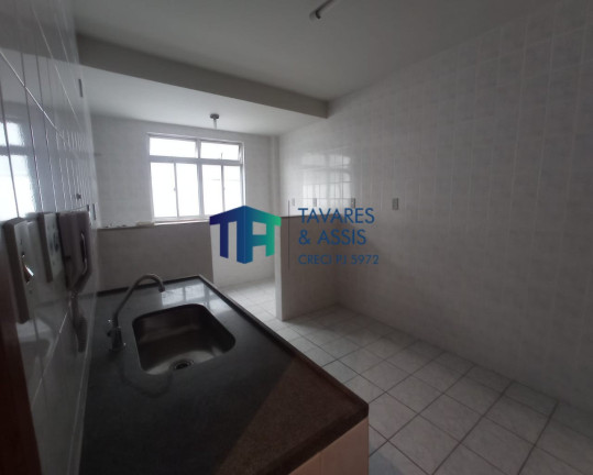 Imagem Imóvel com 2 Quartos para Alugar, 60 m² em Santa Helena - Juiz De Fora Imagem Imóvel com 2 Quartos para Alugar, 60 m² em Santa Helena - Juiz De Fora