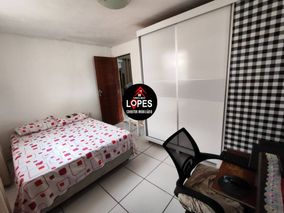 Imagem Casa com 3 Quartos à Venda, 200 m² em Pajuçara - Natal Imagem Casa com 3 Quartos à Venda, 200 m² em Pajuçara - Natal