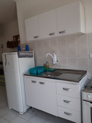 Imagem Casa de Condomínio com 1 Quarto à Venda, 22 m² em Balneário Flórida - Praia Grande Imagem Casa de Condomínio com 1 Quarto à Venda, 22 m² em Balneário Flórida - Praia Grande