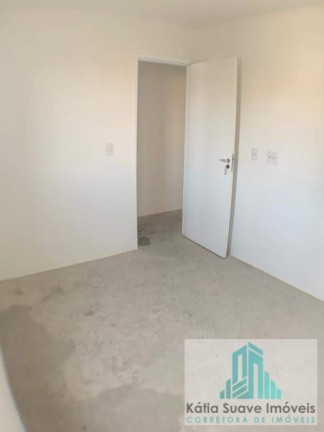 Imagem Apartamento com 2 Quartos à Venda, 45 m² em Jardim Utinga - Santo André Imagem Apartamento com 2 Quartos à Venda, 45 m² em Jardim Utinga - Santo André