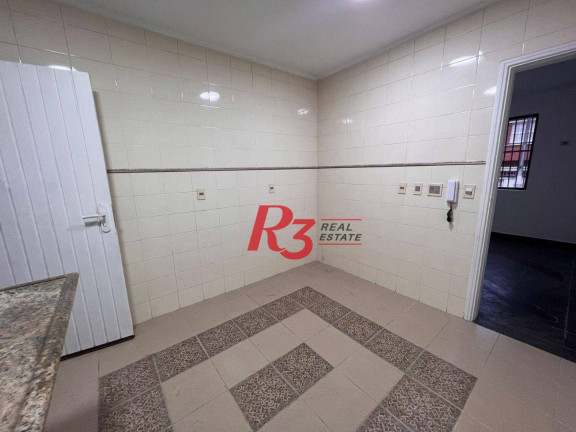 Imagem Sobrado com 2 Quartos à Venda, 180 m² em Embaré - Santos Imagem Sobrado com 2 Quartos à Venda, 180 m² em Embaré - Santos