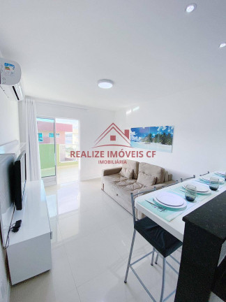 Imagem Apartamento com 1 Quarto à Venda, 53 m² em Monte Alto - Arraial Do Cabo