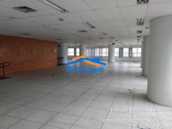 Imagem Imóvel Comercial à Venda, 1 m² em Centro - São Paulo