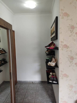 Imagem Sobrado com 2 Quartos à Venda, 79 m² em Canto Do Forte - Praia Grande Imagem Sobrado com 2 Quartos à Venda, 79 m² em Canto Do Forte - Praia Grande