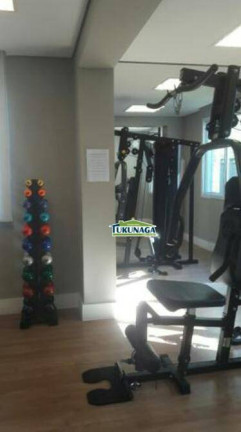 Imagem Apartamento com 2 Quartos à Venda, 50 m² em Vila Guilherme - São Paulo Imagem Apartamento com 2 Quartos à Venda, 50 m² em Vila Guilherme - São Paulo