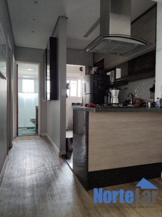 Imagem Apartamento com 2 Quartos à Venda, 54 m² em Imirim - São Paulo Imagem Apartamento com 2 Quartos à Venda, 54 m² em Imirim - São Paulo