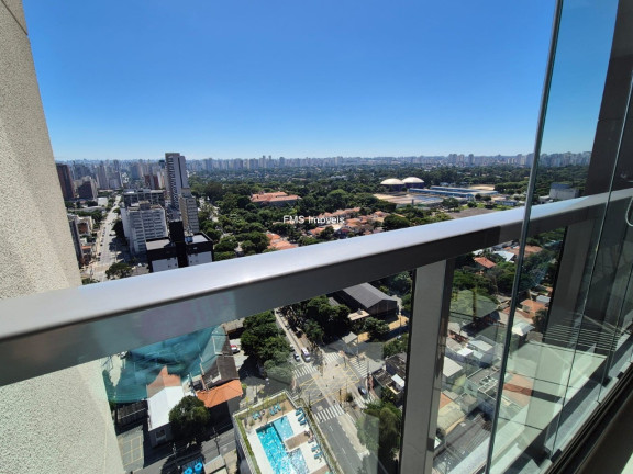 Imagem Imóvel com 1 Quarto à Venda, 47 m² em Alto Da Boa Vista - São Paulo