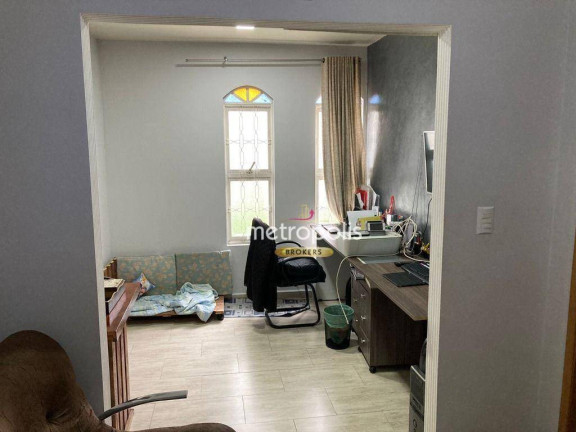 Imagem Sobrado com 4 Quartos à Venda ou Locação, 263 m² em Mauá - São Caetano Do Sul Imagem Sobrado com 4 Quartos à Venda ou Locação, 263 m² em Mauá - São Caetano Do Sul