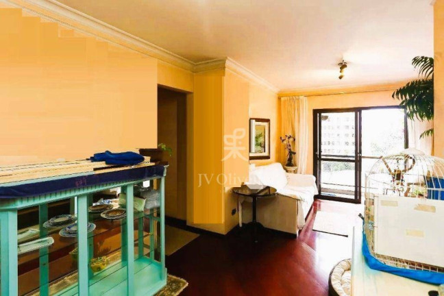 Imagem Apartamento com 3 Quartos à Venda, 78 m² em Jardim Guedala - São Paulo Imagem Apartamento com 3 Quartos à Venda, 78 m² em Jardim Guedala - São Paulo