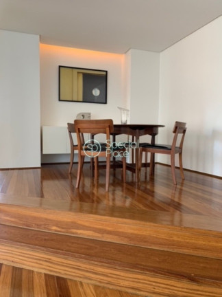 Imagem Apartamento com 2 Quartos à Venda, 140 m² em Itaim Bibi - São Paulo