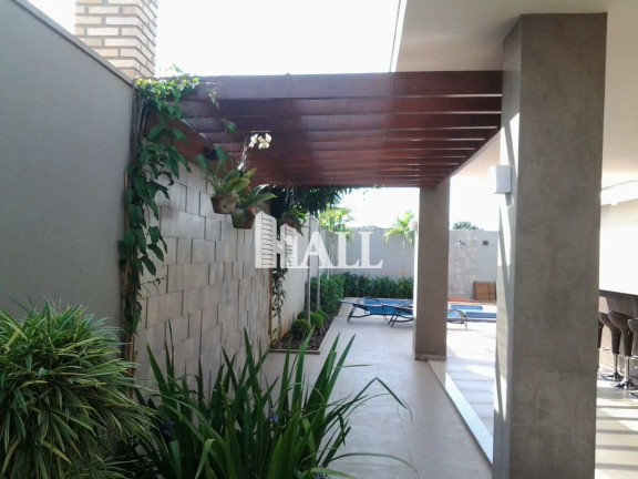 Imagem Casa com 3 Quartos à Venda, 350 m² em Condomínio Golden Park Residence - Mirassol Imagem Casa com 3 Quartos à Venda, 350 m² em Condomínio Golden Park Residence - Mirassol