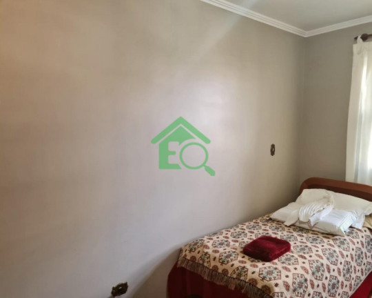 Imagem Sobrado com 4 Quartos à Venda, 120 m² em Vila Anhangüera - São Paulo
