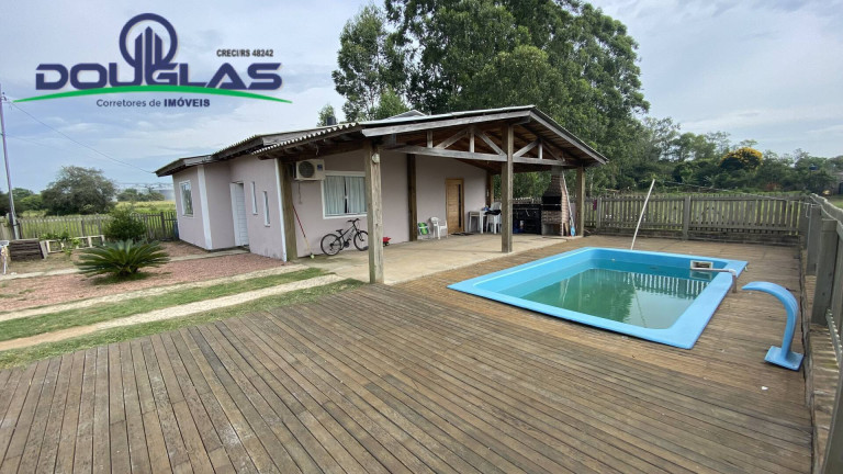 Imagem Casa com 2 Quartos à Venda, 400 m² em Viamão Imagem Casa com 2 Quartos à Venda, 400 m² em Viamão