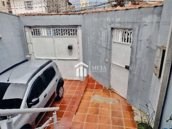 Imagem Imóvel com 3 Quartos à Venda, 110 m² em Vila Nova Cachoeirinha - São Paulo