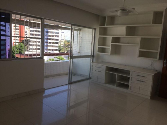 Imagem Apartamento com 3 Quartos à Venda, 118 m² em Caminho Das árvores - Salvador Imagem Apartamento com 3 Quartos à Venda, 118 m² em Caminho Das árvores - Salvador