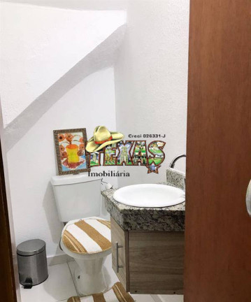 Imagem Sobrado com 3 Quartos à Venda, 128 m² em Cidade Patriarca - São Paulo Imagem Sobrado com 3 Quartos à Venda, 128 m² em Cidade Patriarca - São Paulo