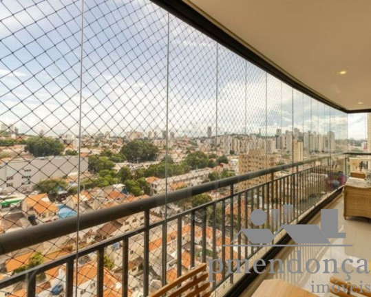 Imagem Apartamento com 3 Quartos à Venda, 168 m² em Vila Romana - São Paulo Imagem Apartamento com 3 Quartos à Venda, 168 m² em Vila Romana - São Paulo