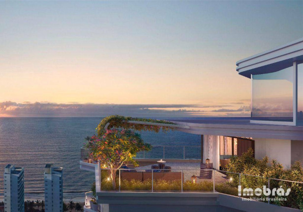 Imagem Apartamento com 4 Quartos à Venda, 238 m² em Mucuripe - Fortaleza Imagem Apartamento com 4 Quartos à Venda, 238 m² em Mucuripe - Fortaleza