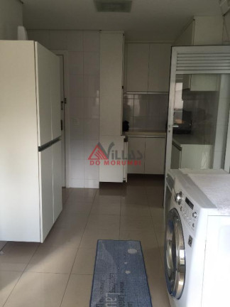 Imagem Apartamento com 4 Quartos à Venda, 247 m² em Jardim Fonte Do Morumbi - São Paulo Imagem Apartamento com 4 Quartos à Venda, 247 m² em Jardim Fonte Do Morumbi - São Paulo