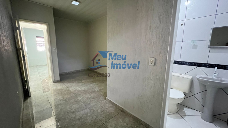Imagem Casa com 2 Quartos à Venda, 112 m² em Recanto Das Emas - Brasília Imagem Casa com 2 Quartos à Venda, 112 m² em Recanto Das Emas - Brasília