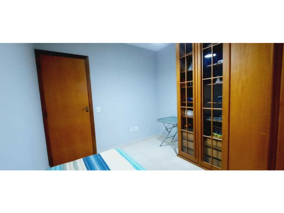 Imagem Apartamento com 3 Quartos à Venda, 84 m² em Jardim Pompéia - Indaiatuba