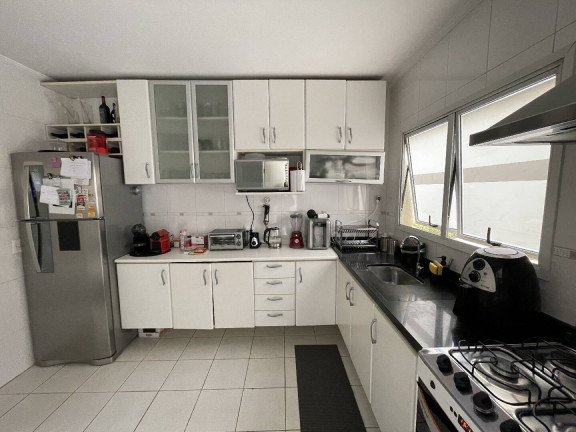 Imagem Casa de Condomínio com 3 Quartos à Venda, 165 m² em Tamboré - Santana De Parnaíba Imagem Casa de Condomínio com 3 Quartos à Venda, 165 m² em Tamboré - Santana De Parnaíba