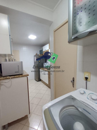 Imagem Apartamento com 2 Quartos à Venda, 63 m² em Jardim Taquaral - São Paulo