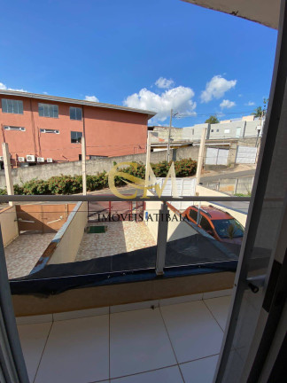 Imagem Casa com 2 Quartos à Venda, 120 m² em Vila Petrópolis - Atibaia Imagem Casa com 2 Quartos à Venda, 120 m² em Vila Petrópolis - Atibaia