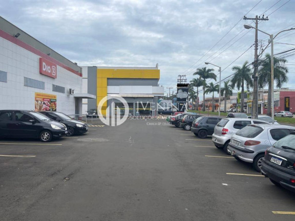 Imagem Imóvel Comercial para Alugar, 1.493 m² em Vila Molon - Americana Imagem Imóvel Comercial para Alugar, 1.493 m² em Vila Molon - Americana