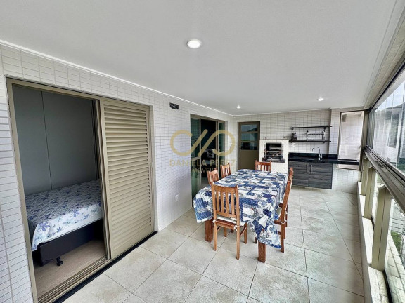 Imagem Apartamento com 3 Quartos à Venda, 149 m² em Canto Do Forte - Praia Grande Imagem Apartamento com 3 Quartos à Venda, 149 m² em Canto Do Forte - Praia Grande