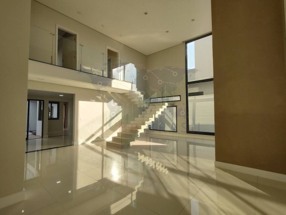 Imagem Casa de Condomínio com 3 Quartos à Venda, 343 m² em Residencial Villa Lobos - Bauru Imagem Casa de Condomínio com 3 Quartos à Venda, 343 m² em Residencial Villa Lobos - Bauru