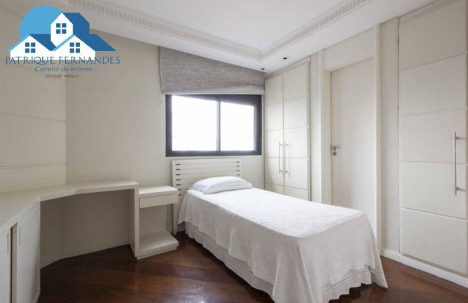 Imagem Apartamento com 2 Quartos à Venda, 463 m² em Jardim Anália Franco - São Paulo