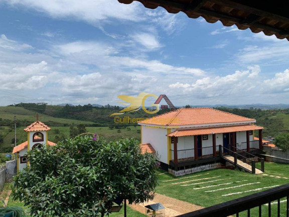 Imagem Chácara com 6 Quartos à Venda, 1.000 m² em Tiradentes Imagem Chácara com 6 Quartos à Venda, 1.000 m² em Tiradentes
