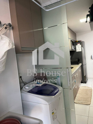 Imagem Apartamento com 2 Quartos à Venda, 64 m² em Osvaldo Cruz - São Caetano Do Sul