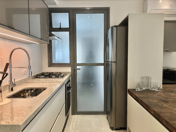Imagem Apartamento com 2 Quartos para Temporada, 87 m² em Riviera De São Lourenço - Bertioga