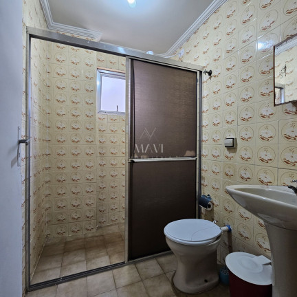 Imagem Apartamento com 1 Quarto à Venda, 50 m² em Aviação - Praia Grande Imagem Apartamento com 1 Quarto à Venda, 50 m² em Aviação - Praia Grande