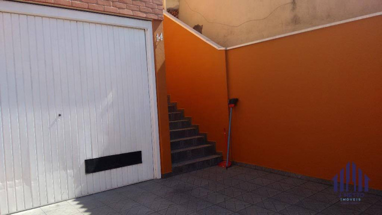 Imagem Sobrado com 3 Quartos à Venda, 145 m² em Freguesia Do ó - São Paulo