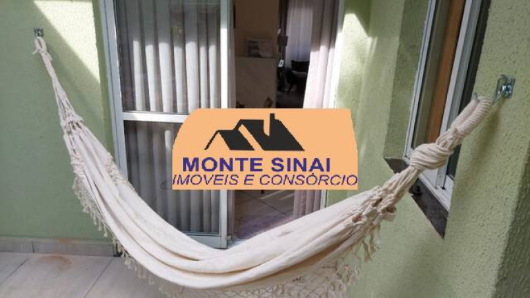 Imagem Casa de Condomínio com 2 Quartos à Venda, 180 m² em Cidade Jardim - Sorocaba