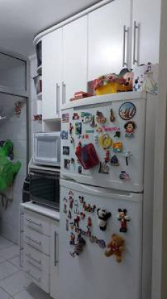 Imagem Apartamento com 2 Quartos à Venda, 58 m² em Vila Gumercindo - São Paulo Imagem Apartamento com 2 Quartos à Venda, 58 m² em Vila Gumercindo - São Paulo