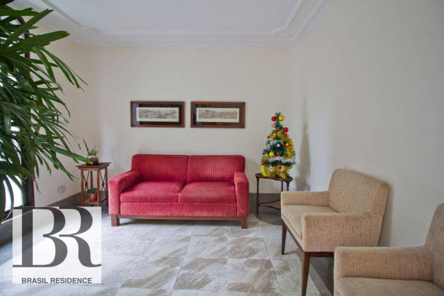 Imagem Apartamento com 1 Quarto à Venda, 54 m² em Jardim Paulista - São Paulo Imagem Apartamento com 1 Quarto à Venda, 54 m² em Jardim Paulista - São Paulo