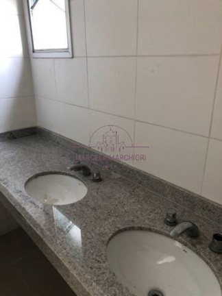 Imagem Apartamento com 3 Quartos à Venda, 123 m² em Praia De Itaparica - Vila Velha