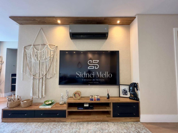 Imagem Apartamento com 3 Quartos à Venda, 121 m² em 2 Quadra Centro - Balneário Camboriú